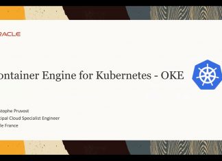 Tour d horizons des offres cloud natives