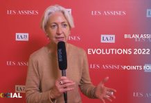 « Bilan, évolutions et points forts des Assises de la Sécurité 2021 », Florence Puybareau