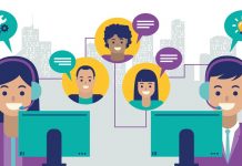 1 entreprise sur 4 a mis en place une relation omnicanale avec ses clients