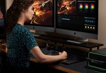 Seagate lance Lyve Mobile en France, son service de transfert mobile de données