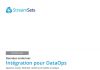 Données modernes | Intégration pour DataOps