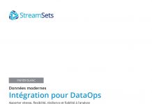 Données modernes | Intégration pour DataOps