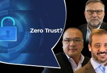 Bâtir une infrastructure réseau Zero Trust en 5 points clés