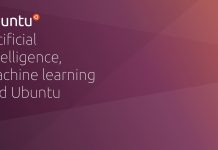 Ubuntu 21.10 vise le développement d’applications dans le cloud, l’IA et le machine learning