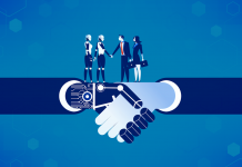 Les français de moins en moins sceptiques vis-à-vis de l’IA au travail