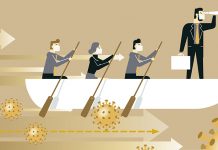 La pandémie a stimulé l’adoption de l’identité numérique dans le monde