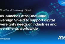 Avec OneCloud Sovereign Shield, Atos étoffe son offre de cloud souverain à l’international
