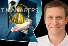 Responsables informatiques : la crainte de l’interruption de service face à des environnements informatiques toujours plus complexes