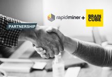 Braincube intègre la solution de data science de RapidMiner dans son architecture IIoT