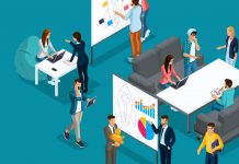 Transformation numérique : des effets positifs, mais des projets en retard faute de budget