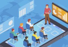 Entre présentiel et distanciel, le cœur des cadres balance