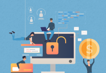 40 % de ces attaques ont coûté à leur entreprise entre 100 000 dollars et 10 millions de dollars