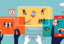 Plus de la moitié de tous les investissements dans les technologies de l’information seront liés à la transformation numérique d’ici 2024