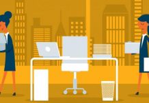 39 % des organisations constatent une augmentation du turn-over dans l’IT