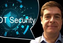 Agilité et stabilité : gérer en toute sécurité l’avenir de l’OT