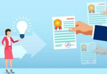 Le nombre moyen de certificats émis ou acquis par les entreprises a augmenté de 4,3 % sur un an