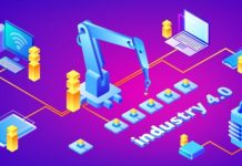 Industrie 4.0 : plus de 88 % des industriels ont lancé des projets