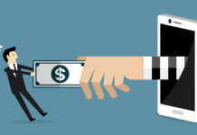 1 utilisateur de téléphone portable sur 10 est victime d’une attaque de phishing