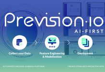 Prevision.io lance une plateforme de gestion de l’IA avec un modèle de facturation à l’usage