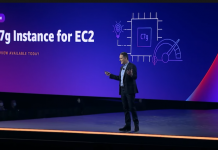 AWS propose des instances EC2 propulsées par ses dernières puces Graviton 3 et Trainium