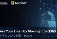 Barracuda sort une offre pour protéger la messagerie de Microsoft 365 des attaques