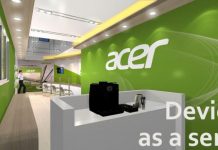 Acer propose une nouvelle offre Device as a service pour les PME et TPE