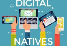 À l’aise avec les nouvelles technos, les Digital Natives privilégient le télétravail