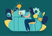 Un tiers des agents de la fonction publique en télétravail