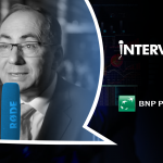 Influence, Enjeux et Défis du DSI | Global CIO – BNP PARIBAS | Bernard GAVGANI