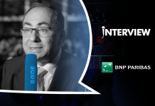 Influence, Enjeux et Défis du DSI | Global CIO – BNP PARIBAS | Bernard GAVGANI
