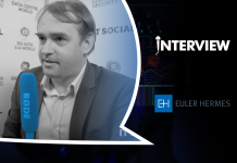 Transformation du SI pour accompagner le business | Group Chief Architect – Euler Hermes | Fabrice Le Goëffic