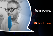 Transformation du SI pour soutenir la croissance du business | CTO – Boulanger | Cyril CORRE