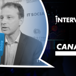 Mise en place d’une plateforme Data | Directeur Data – CANAL+ Group | Arnaud Lutellier