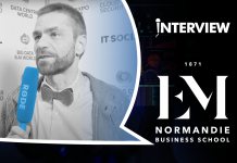 AI for marketing strategies | AI Programe Director – EM Normandie Business School | Agnis STIBE