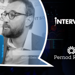 Digitalisation Marketing et commerciale | Global Data & Analytics director – Pernod Ricard