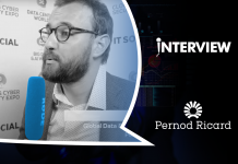 Digitalisation Marketing et commerciale | Global Data & Analytics director – Pernod Ricard