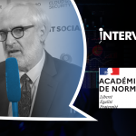 Cybersécurité dans le milieu scolaire | DSI – Académie de Normandie | Jacky Galicher