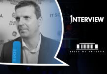 Schéma directeur de la ville de Puteaux | DSI – Ville de Puteaux | Jamel CHAABANE