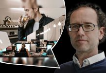 Retour au travail : Cinq habitudes que les travailleurs hybrides adopteront au bureau