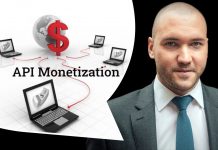 Monétisation des API : la future martingale du secteur financier ?
