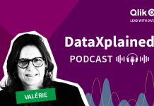L’importance de la data dans les nouveaux modes de travail