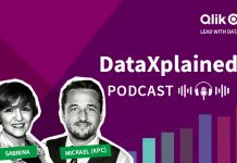 La data au cœur du processus de prise de décision