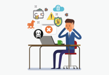 84 % des professionnels de la cybersécurité se disent « épuisés »