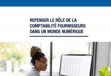 Repenser la comptabilité fournisseurs dans un monde toujours plus numérique