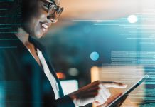 Réseau en tant que service