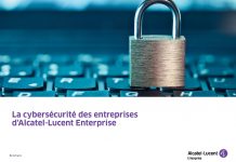 La cybersécurité des entreprises
