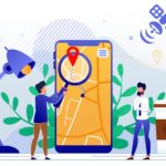 Géolocalisation : 53 % des salariés n’ont pas changé leurs habitudes de travail