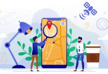 Géolocalisation : 53 % des salariés n’ont pas changé leurs habitudes de travail