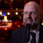 Group VP Communications, Foncia – « Enjeux et Influence de la communication » – Frédéric FOUGERAT
