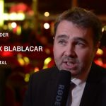 Fondateur & Président- Fondateur Blablacar – « Leadership, Enjeux & Défis » – Frédéric MAZZELLA